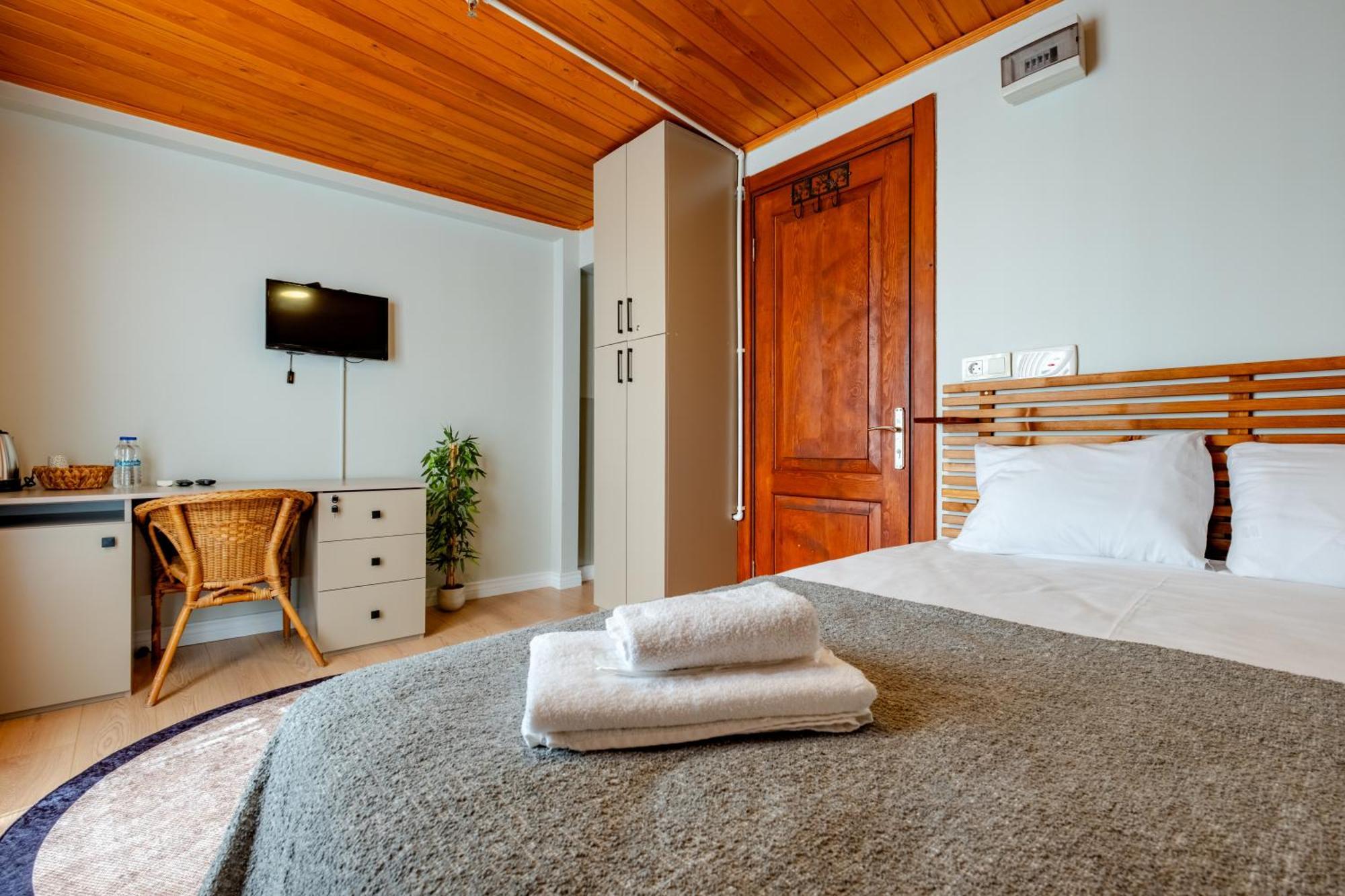 Koala Suites Istanbul Exterior photo